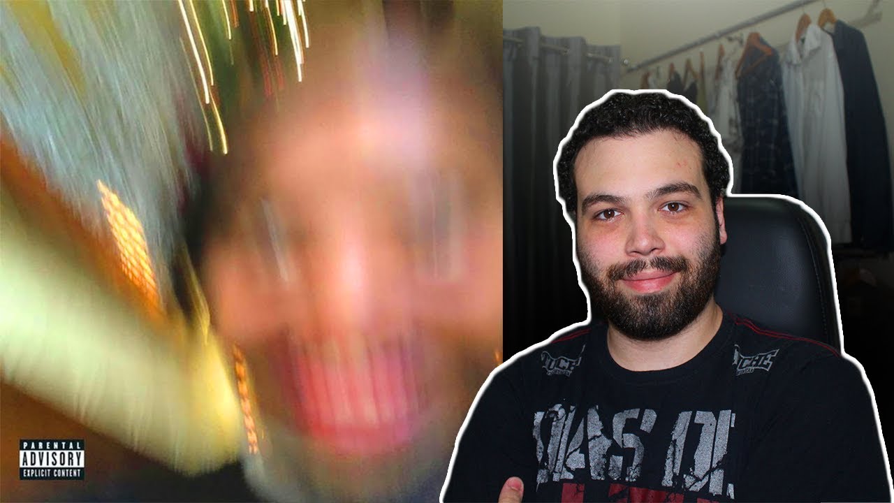 Earl Sweatshirt - Some Rap Songs (FIRST REACTION/REVIEW)