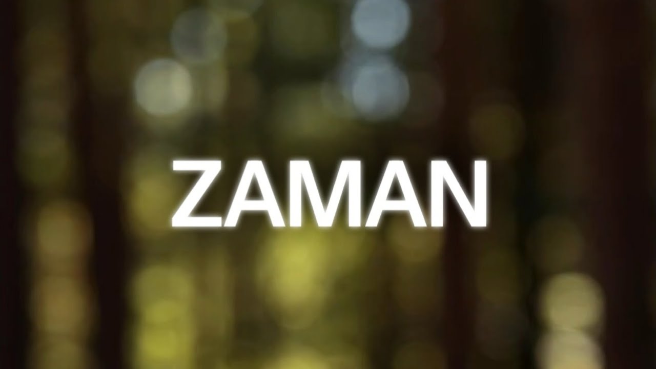 Zaman - Versiyon V10