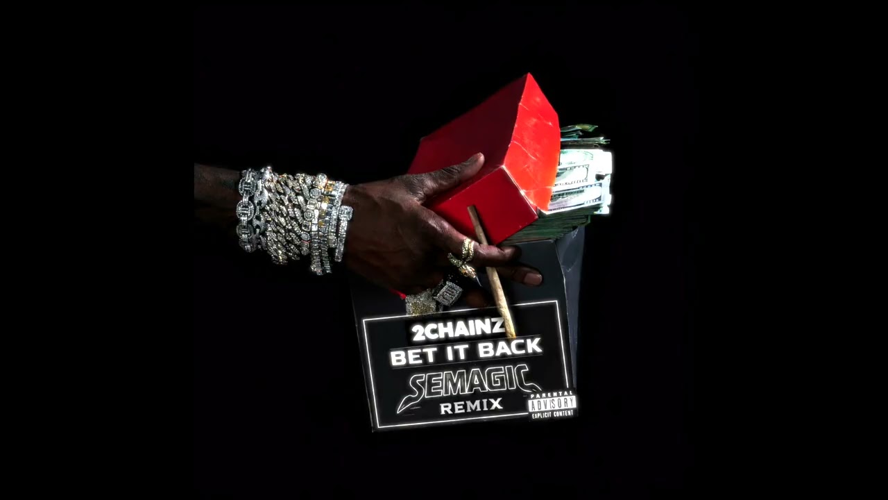 2 CHAINZ - 