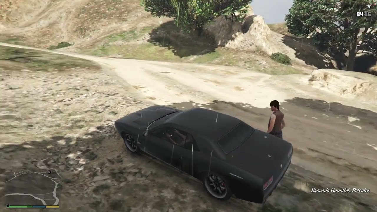 GTA V #8