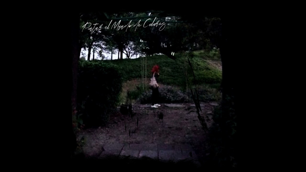 Absordia - Pintar el Mundo de Colores