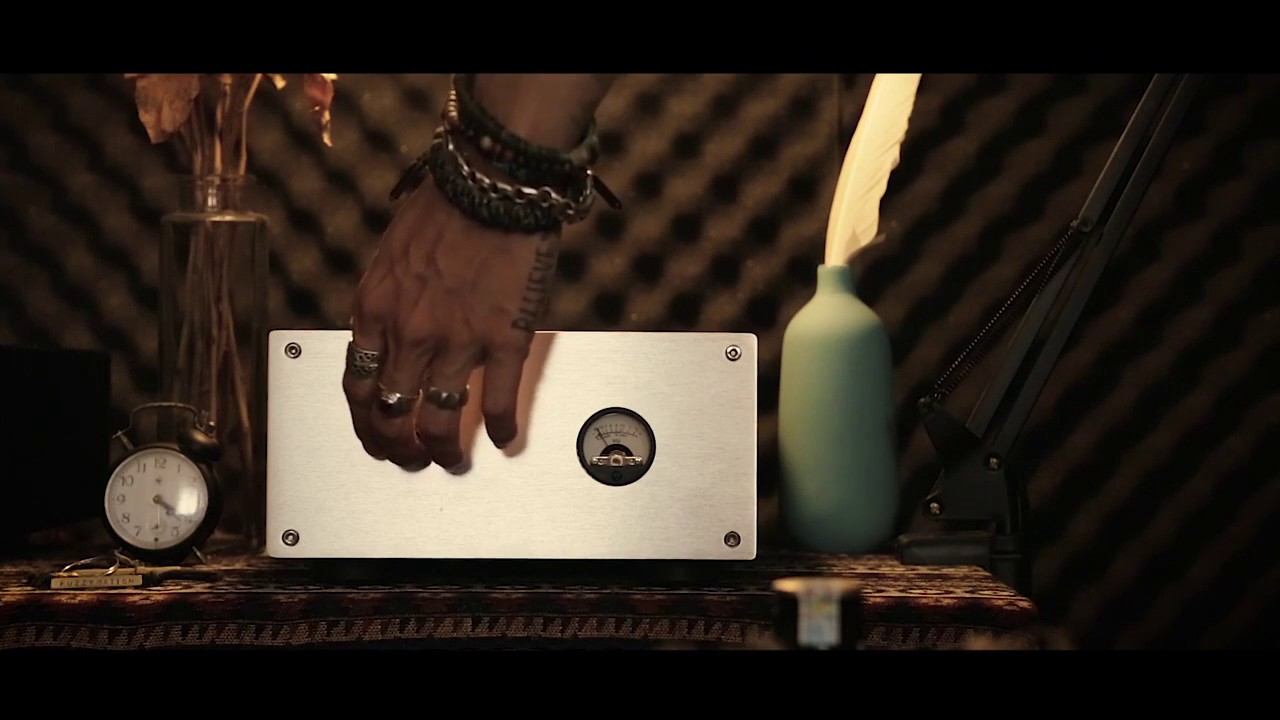 The Beat Hotel - Allan Taylor [Hi-End Audio Testing]