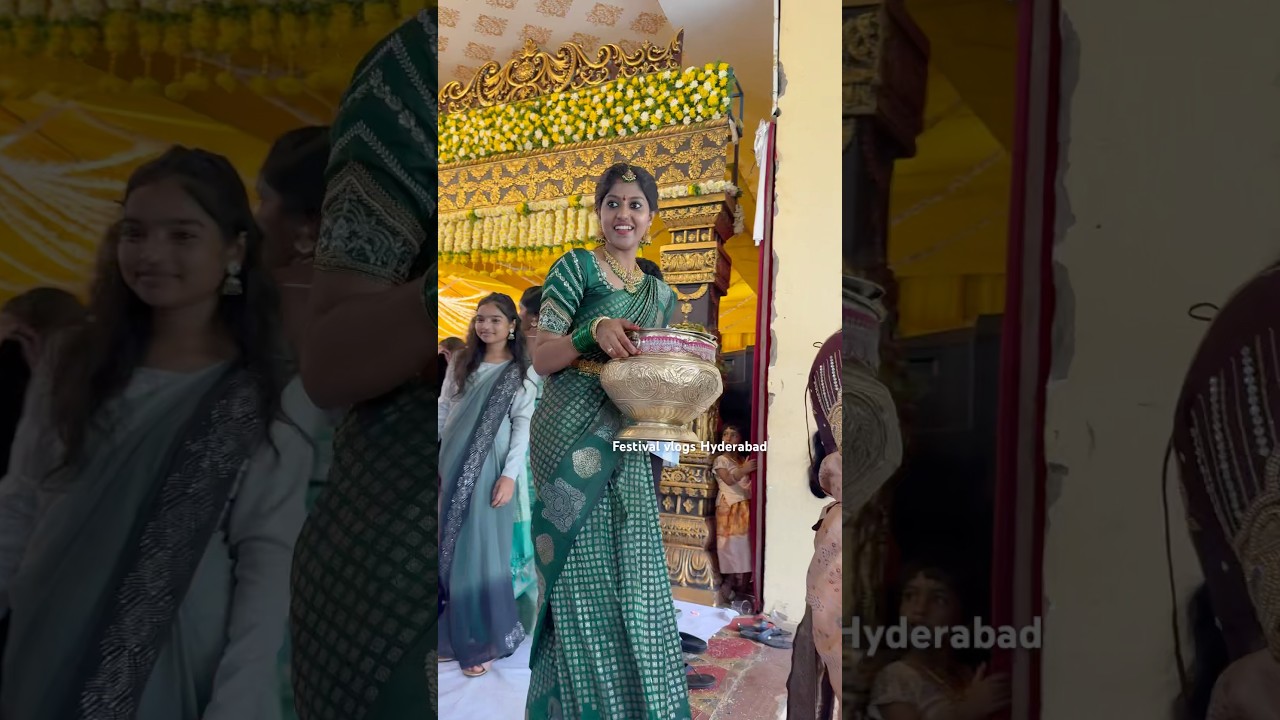 Singer Madhu Priya Sister Sruthi Priya Marriage #madhupriya #ytshorts #trending #viral