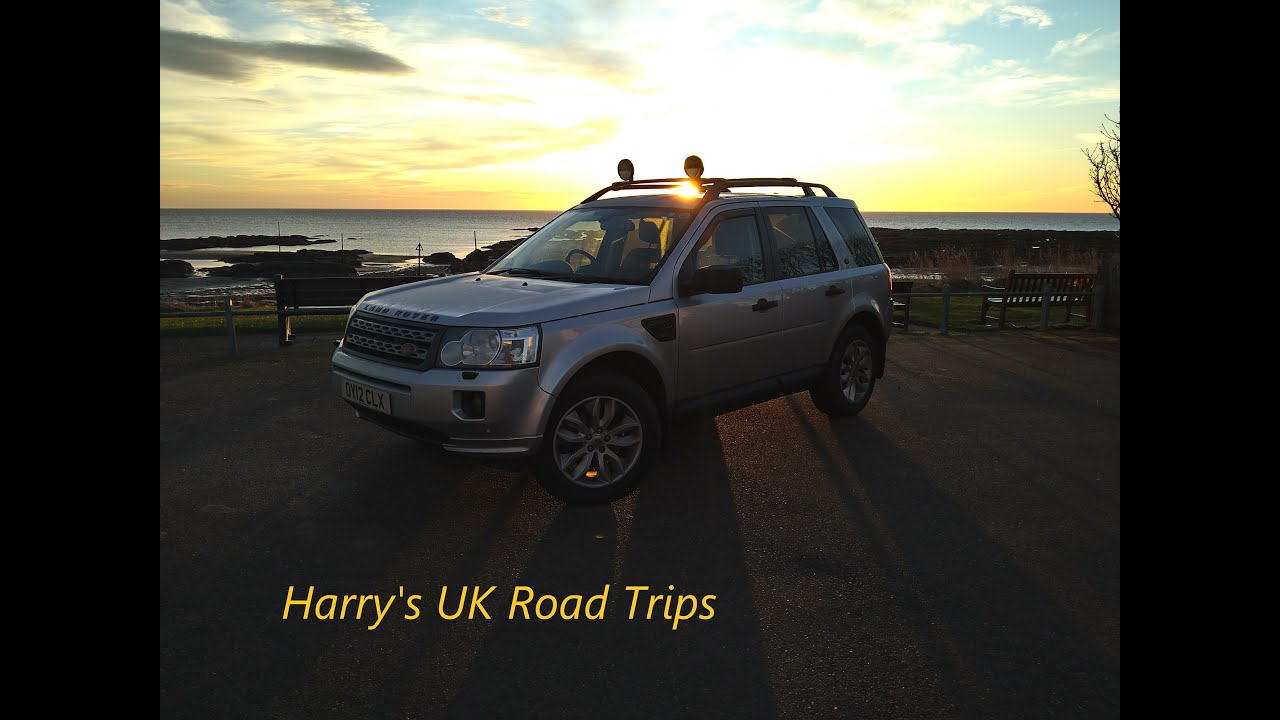 Bolton Abbey to Howgill Lodge camp site