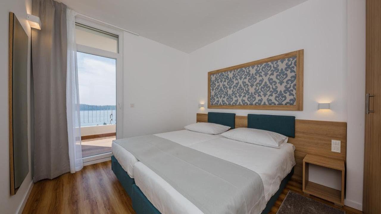 Hotel Medena, Trogir, Croatia