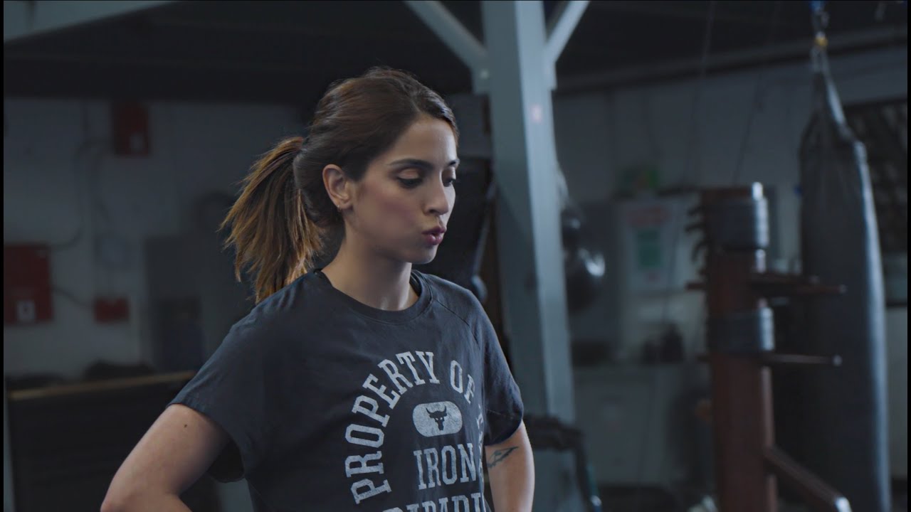 СОЗДАНИЕ ЗВЕЗДЫ БОЕВИКА I Часть 1