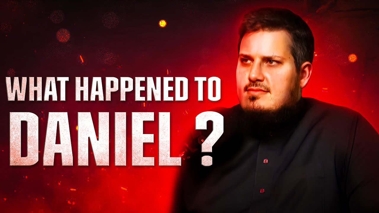 Даниэль Хакикатжу защищает куфр и ширк шиитов?