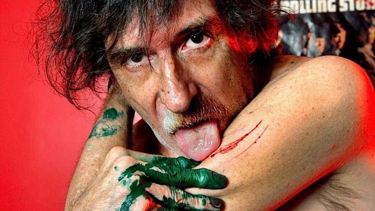 KILL GIL (PRIMEROS DEMOS) - CHARLY GARCÍA