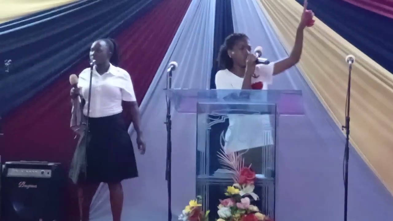 JCC NYALI WEST FOCUS SERVICE// FAITH FOR SUPERNATURAL SUCCESS// PST ELIJAH MUTAVA.