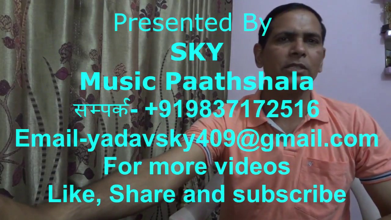 How to Play CHURA LIYA HAI TUMNE JO on Mouthorgan/Harmonica # Tutorial with Notations