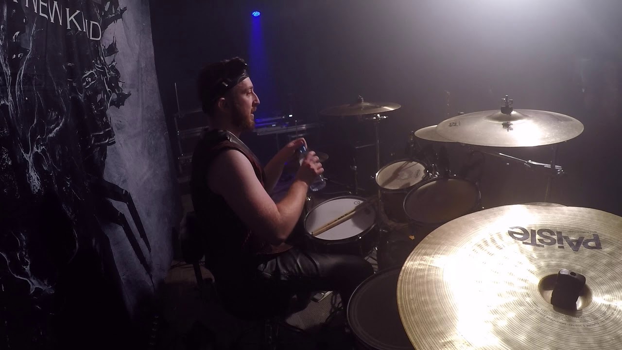 Drumcam Centenary Oak