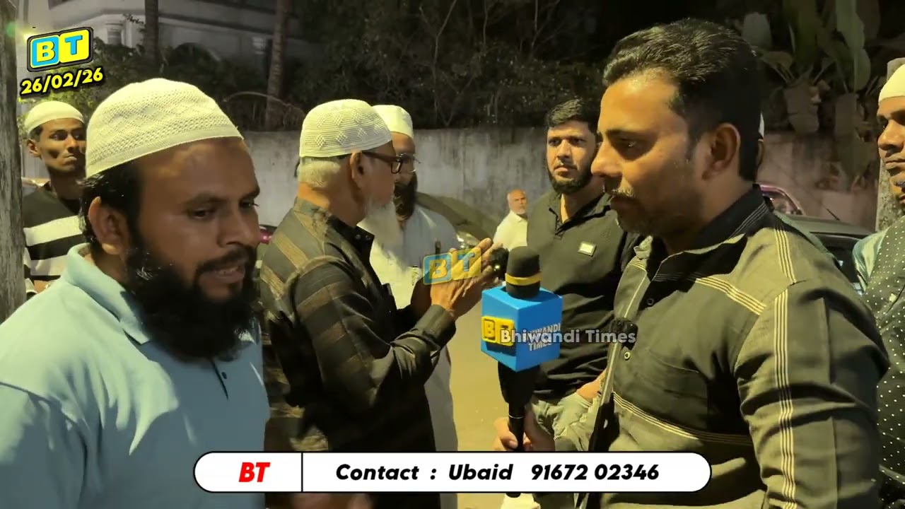 Paani Vivad Ko Lekar Dusre Paksh Ka Khulasa. Inka Kya Kehna Hai !