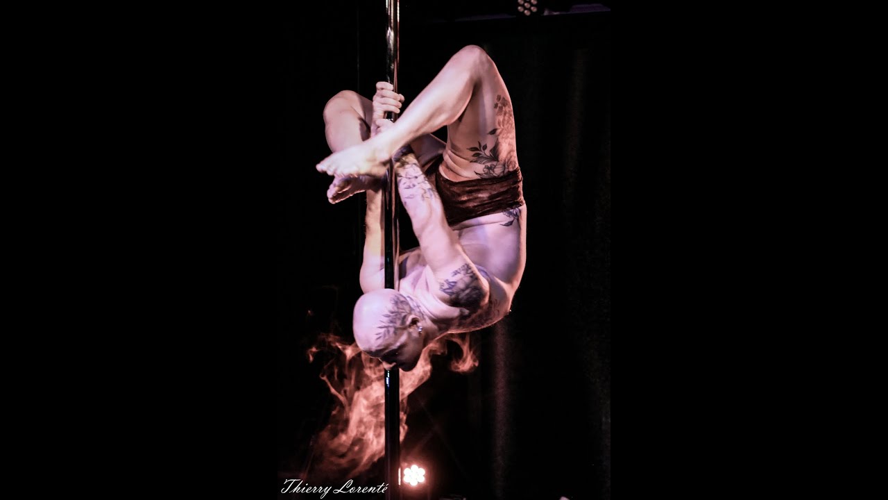 CHOUCHOU - Réalité - FREAKY KABARET 13 -  Cabaret LE 9 - 6 novembre 2025 -