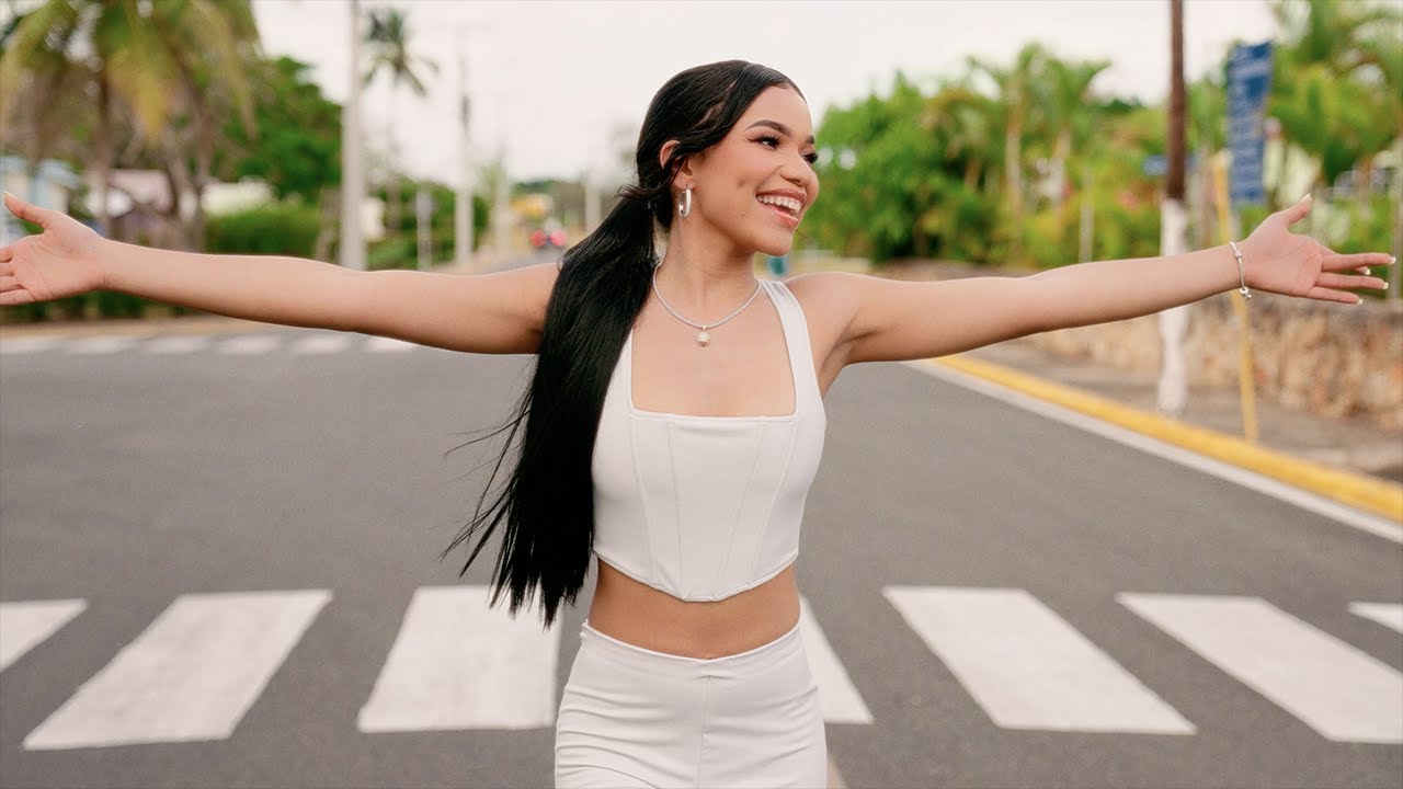 Hasly - Te Necesito (Video Oficial)