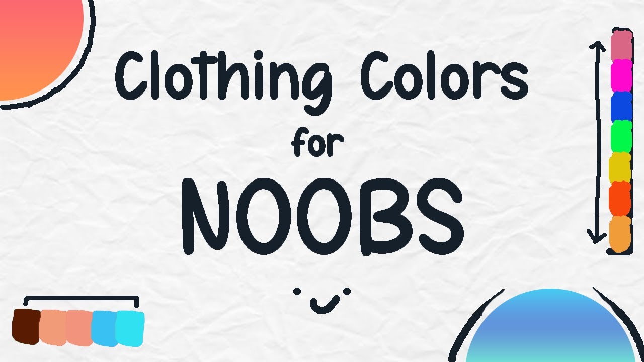 The Definitive Feminine COLOR GUIDE