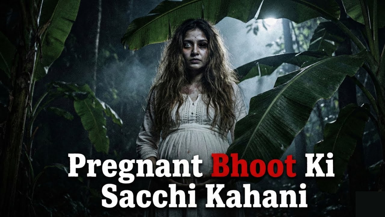 The True Story of the Kuntilanak | The Pregnant Ghost That Lures You at Night