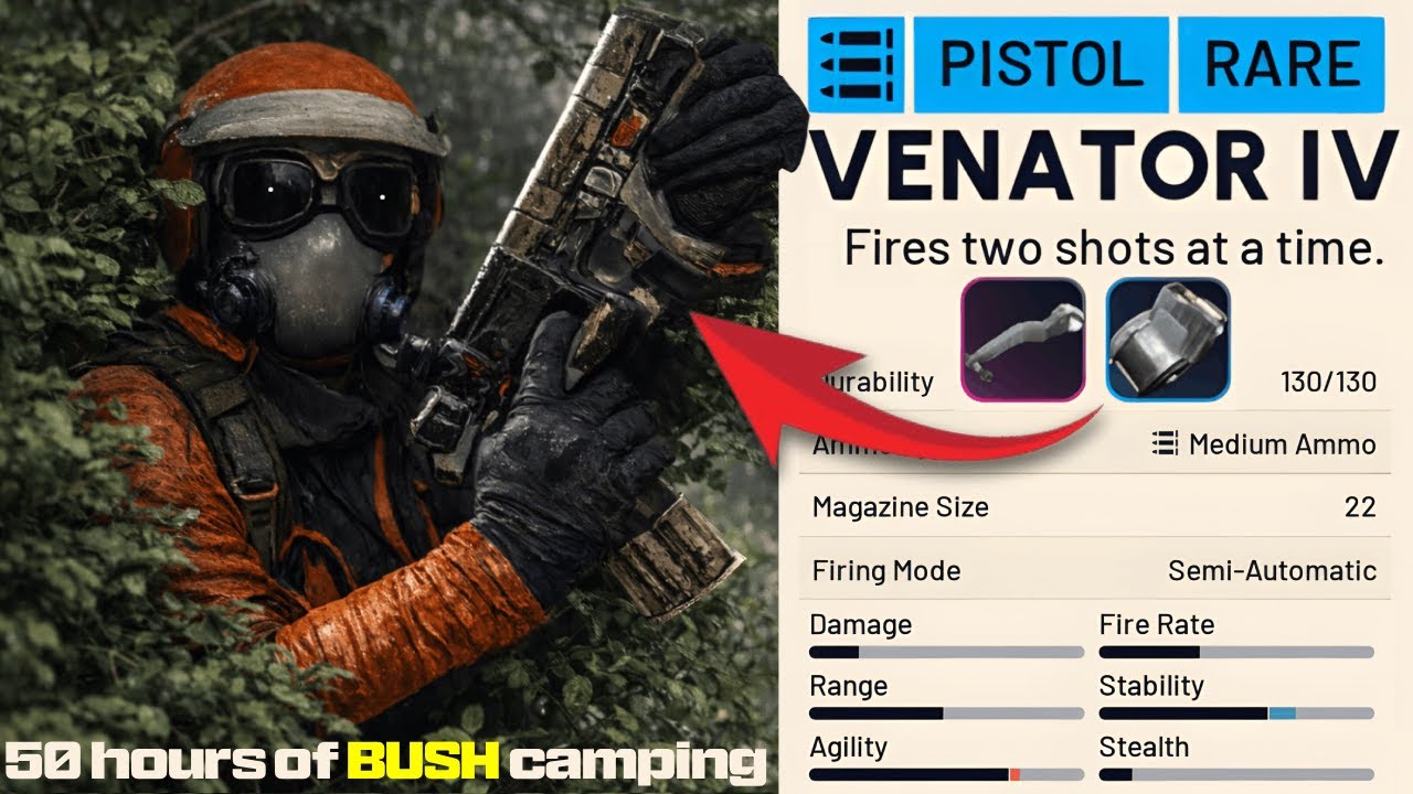 MOST HATED STRATEGY in ARC RAIDERS (PvP + Looting)