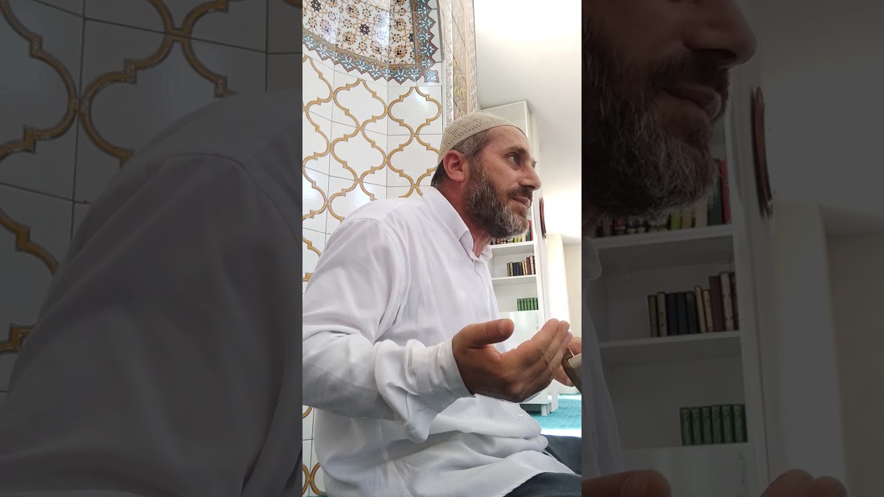 behsa teqwatiyu tırsa jı Rebbı alemı
