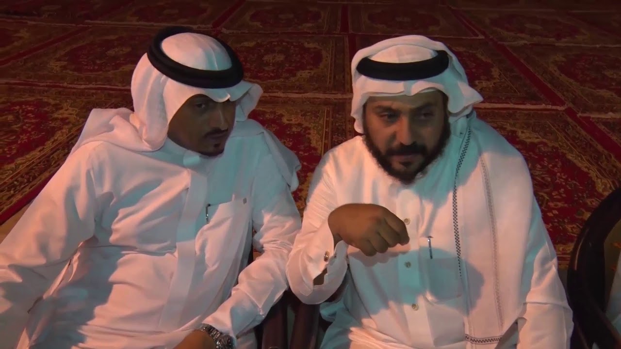حفل زواج الشاب احمد شارع علي الشهري