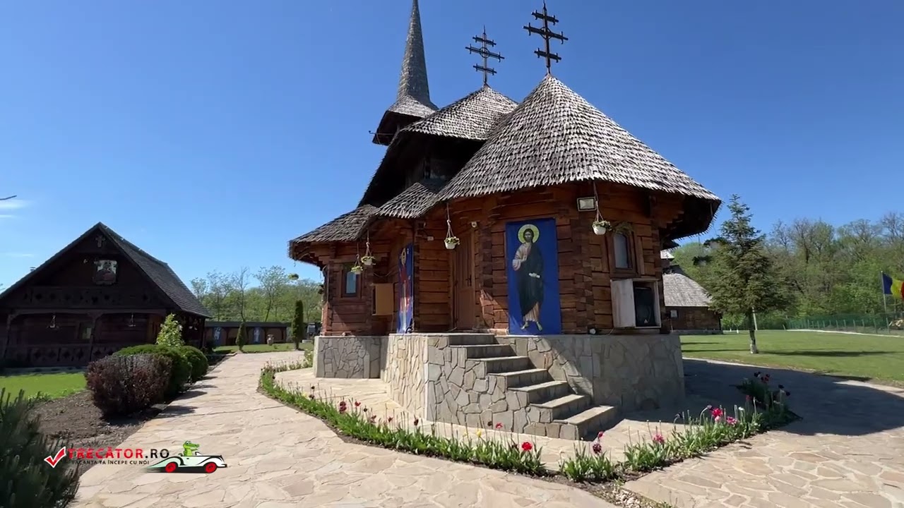 Mănăstirea Bolintin, Jud Giurgiu, România