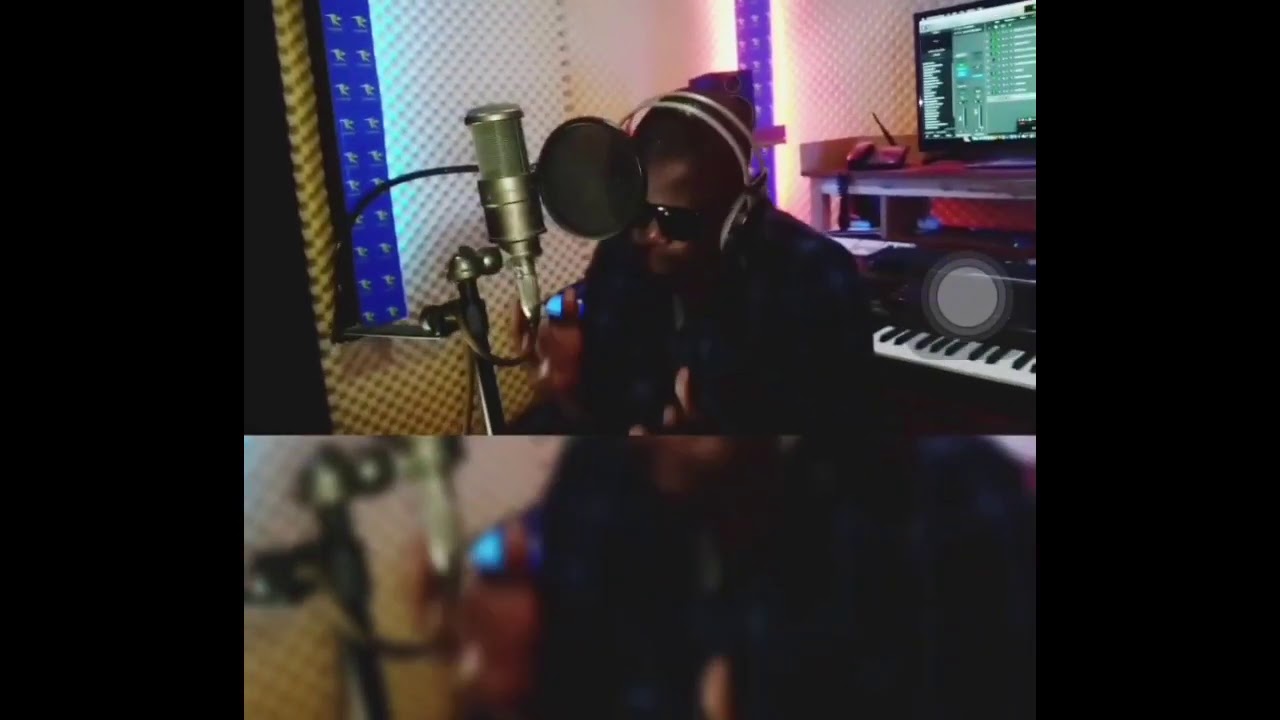 TORORO MAWANI |~ KELTON CHARLES