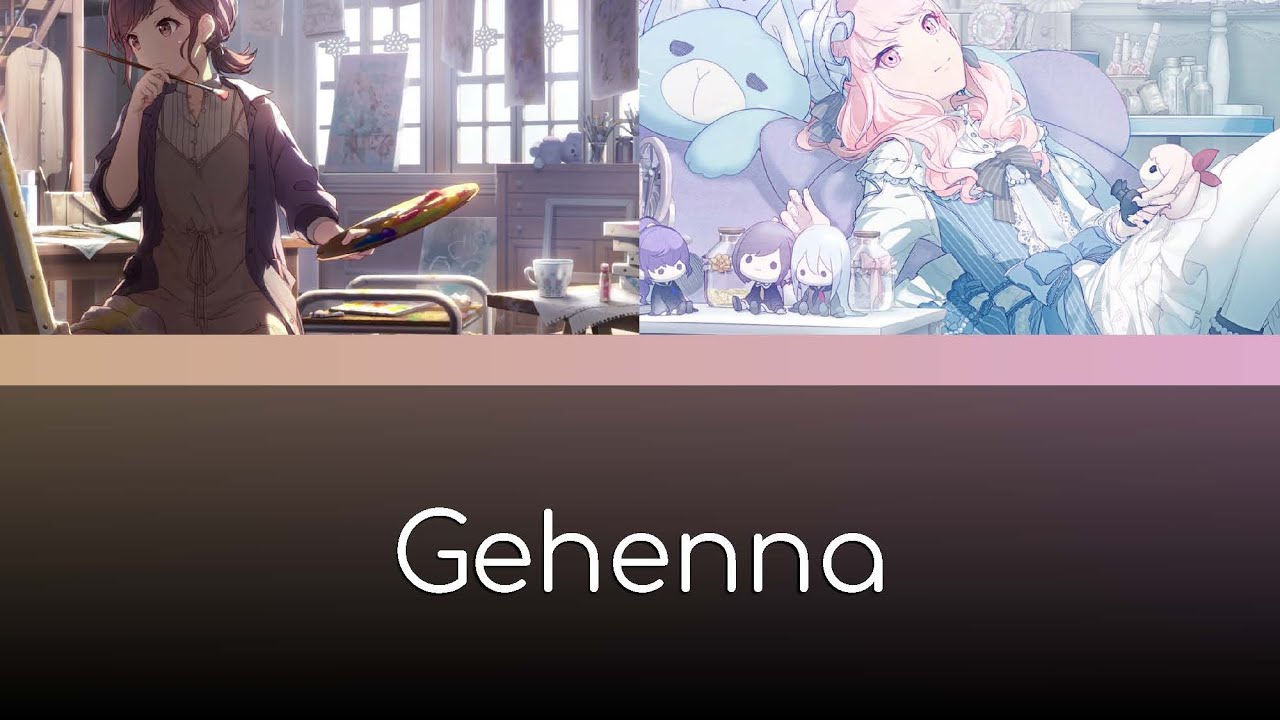 Mikuless Gehenna