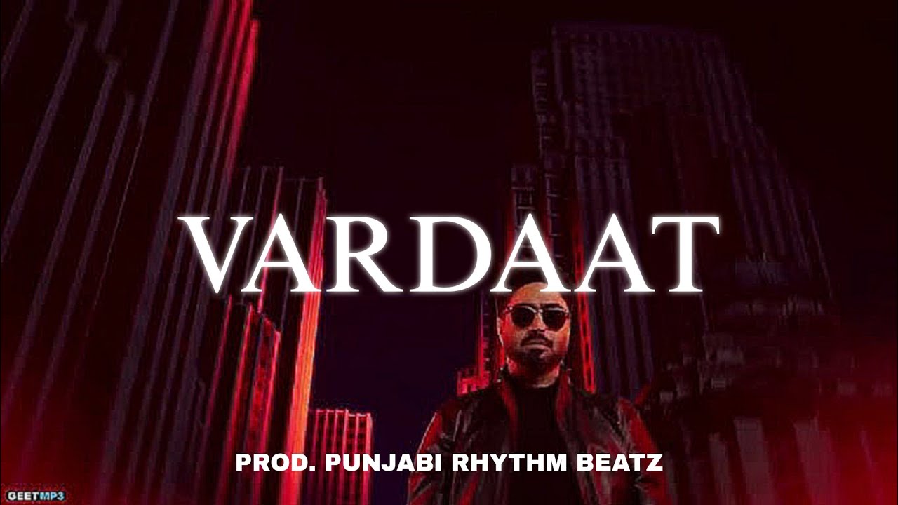 Jordan sandhu x Nishwan Bhullar Type Beat &ndash; 