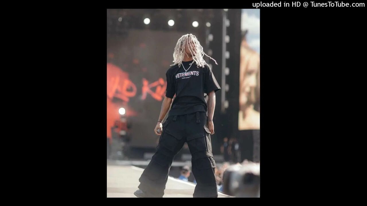 [FREE] Destroy Lonely x OPIUM Type Beat – 