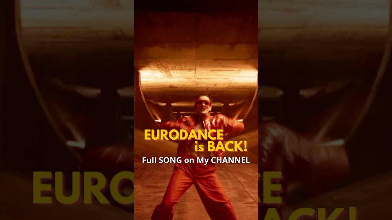 BARTEE x AlphA - Fly With You (Michael Breitung Remix)  New Eurodance 2026