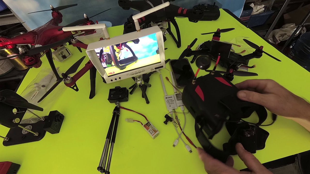 FPV OTG BRASIL