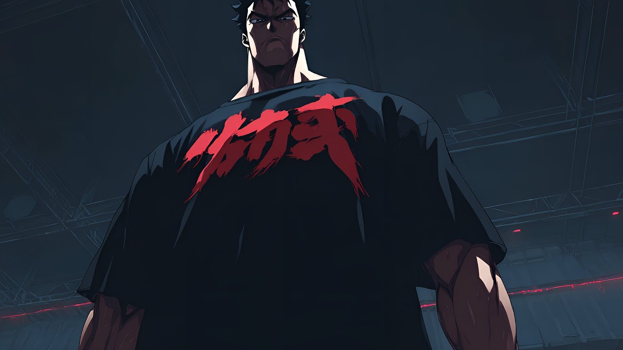 warrior energy - feel the grind flow ~ champion mode ~ 💪 🔥 ⚡ | Grind Zone