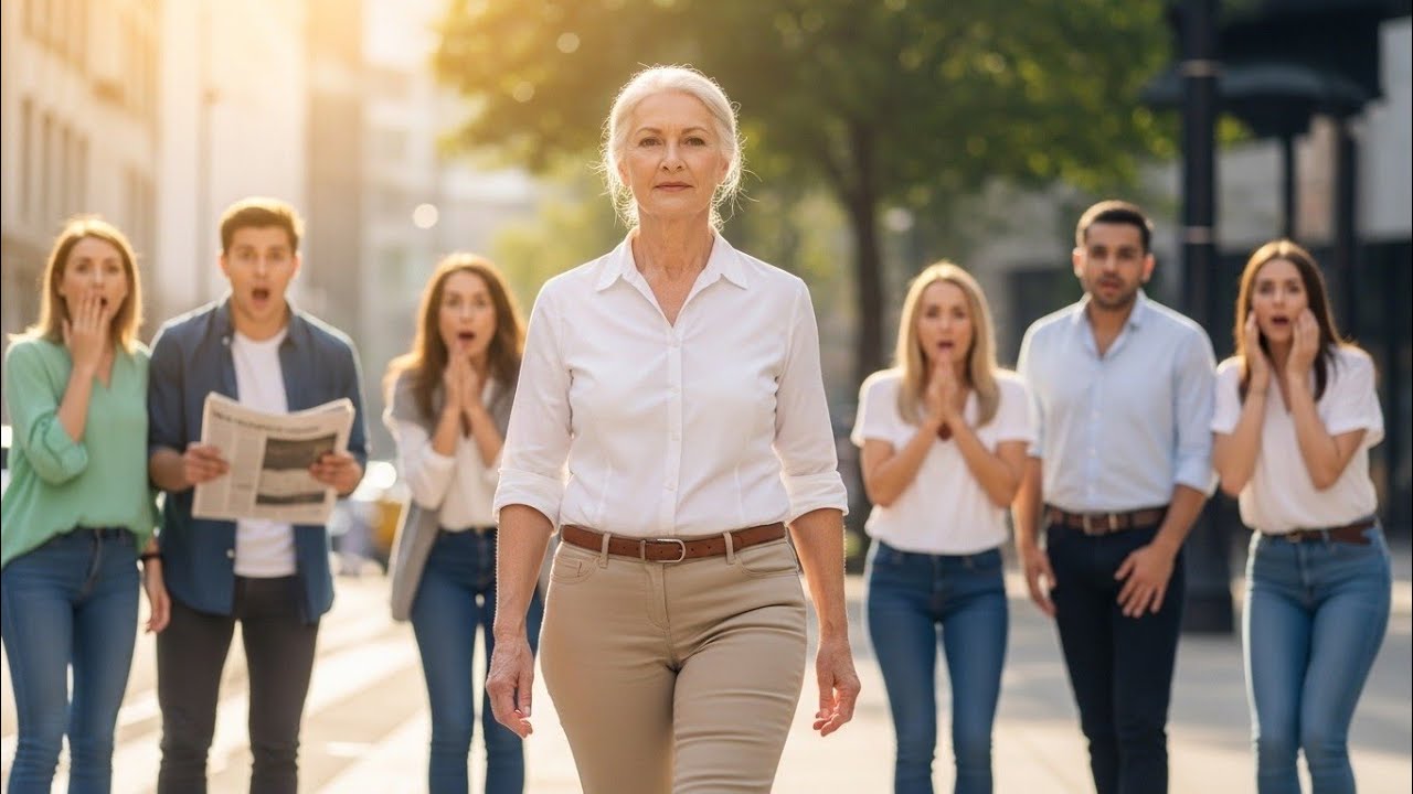 Ich Hob Alles Ab – Bevor Ihr Geschenk Sie Zerstörte