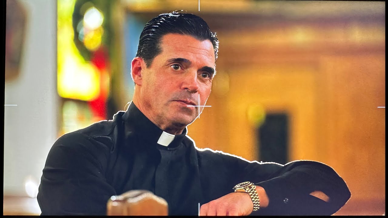 FATHER K.O.  (MY WAY )