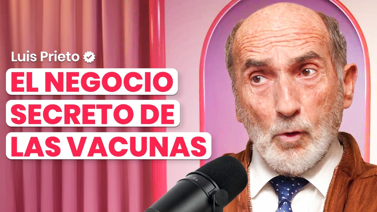 Detr&aacute;s de las FARMAC&Eacute;UTICAS: el an&aacute;lisis de un bioestad&iacute;stico en el #podcastdedruni