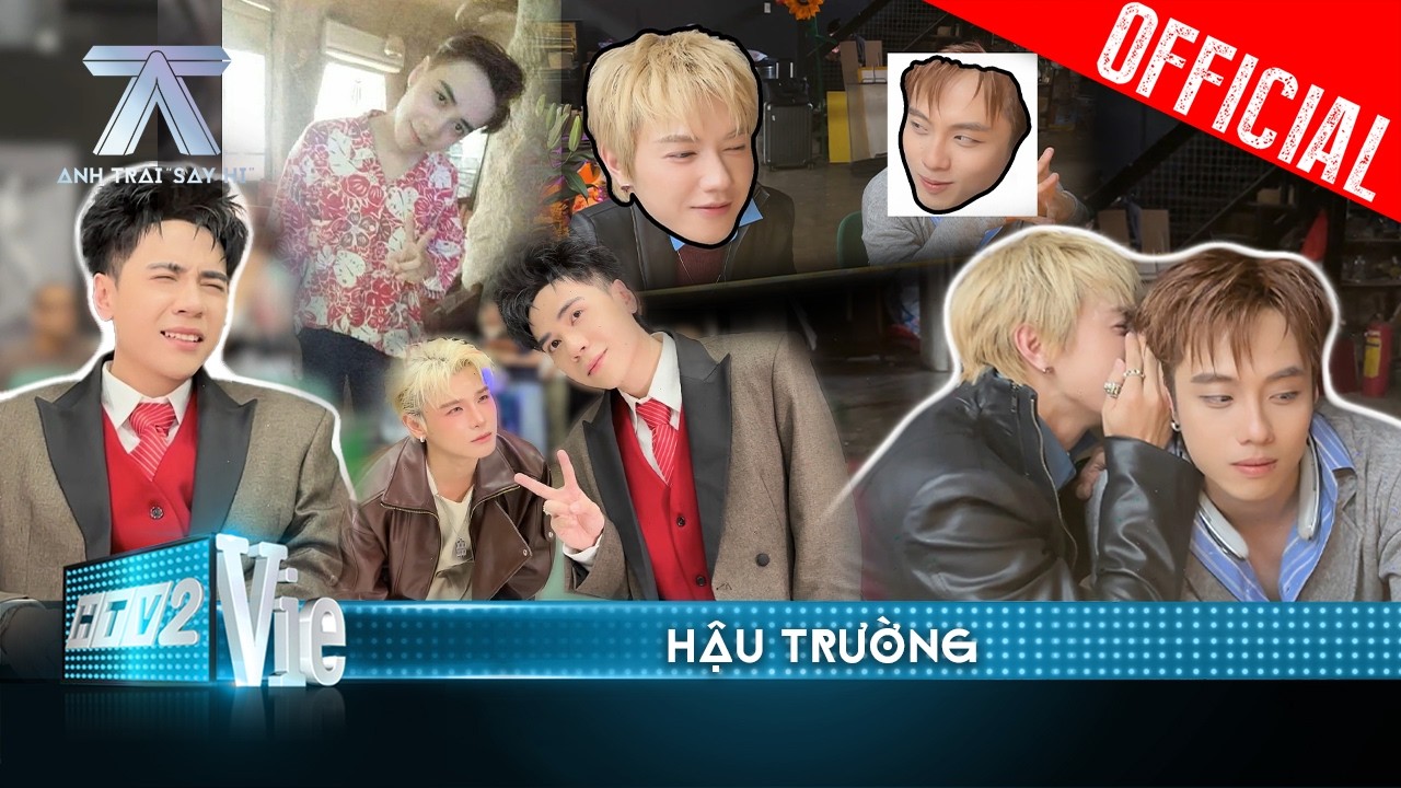 [Concert Day 9] Quang H&ugrave;ng MasterD 
