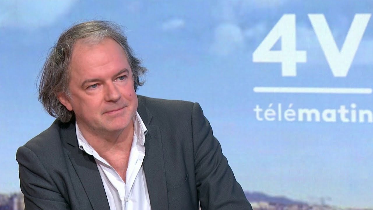 Les 4 vérités - Yannick Haenel