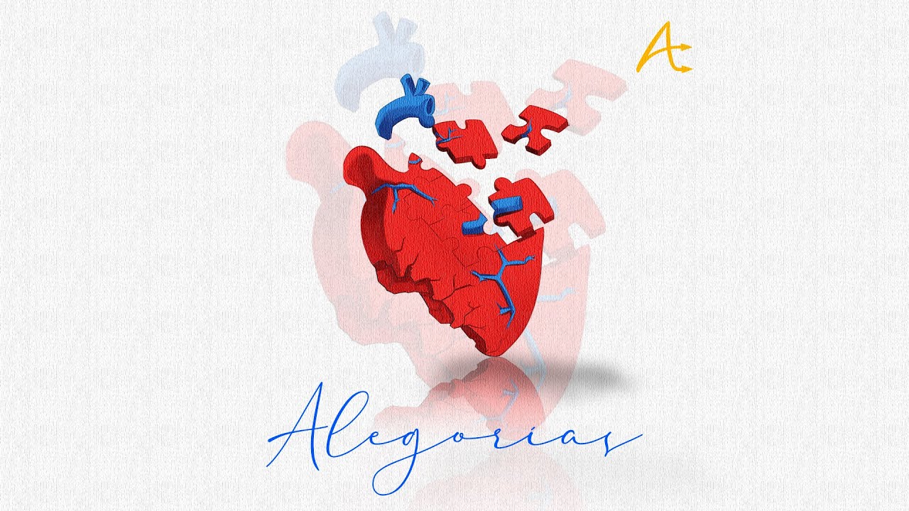 Aleato - Alegor&iacute;as (Audio)