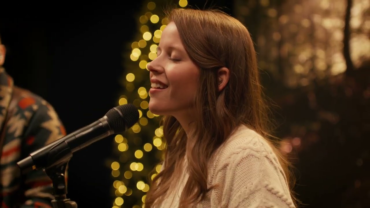 Holy Forever (Christmas)