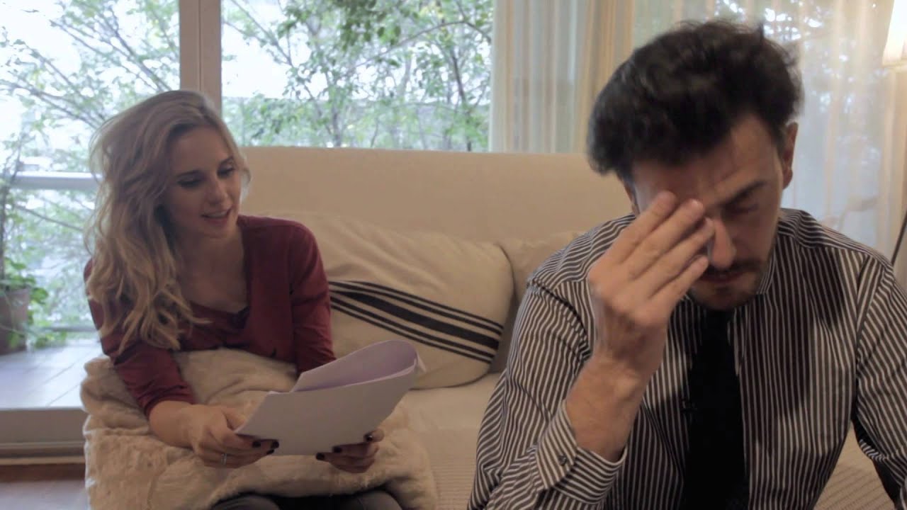 #Famoso S02E07 - Julieta Cardinali