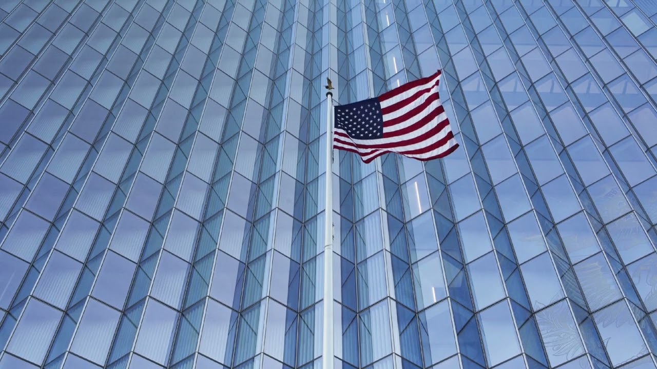 Honor Award for Architecture- U.S. Courthouse, Los Angeles, CA