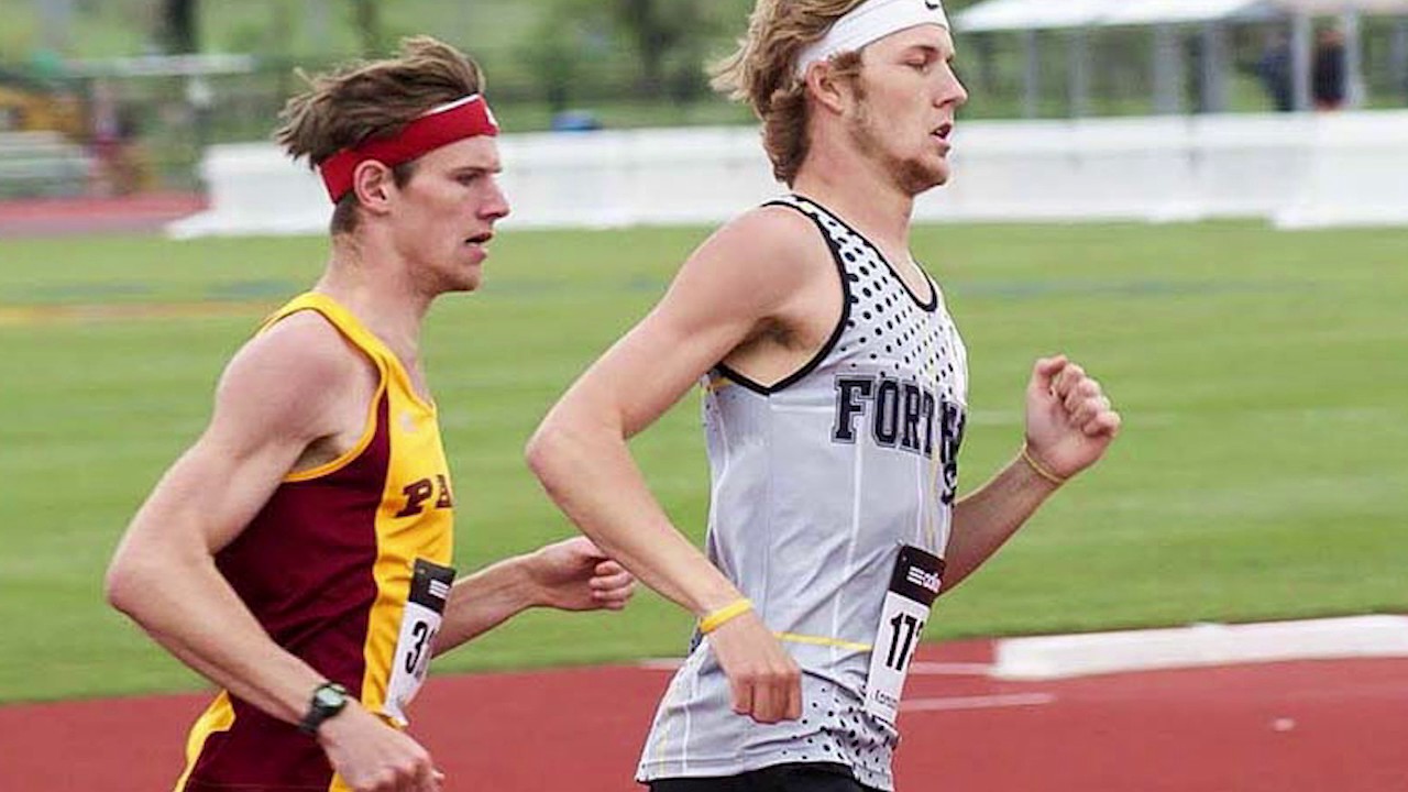 This Week in Tiger Athletics - April 10-16