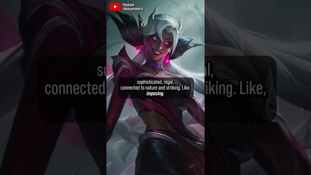 Coven Nilah is great in concept, but the fashion isn't there || Best & Worst Skins #leagueoflegends