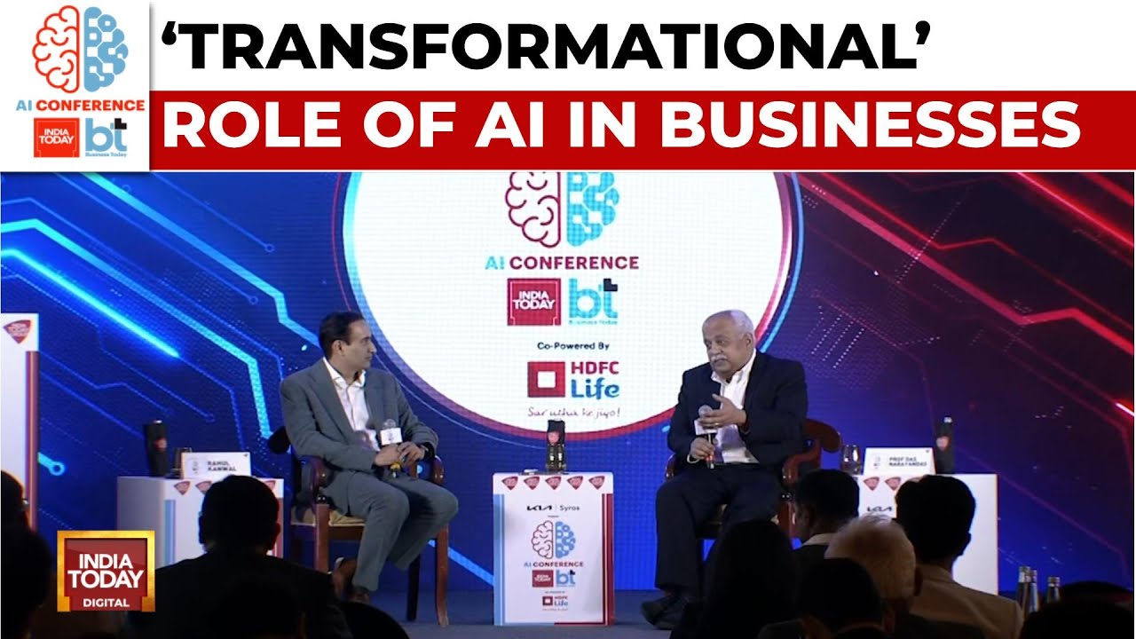 Professor Das Narayandas Explains How Business Leaders Can Use AI To Make Better Decisions