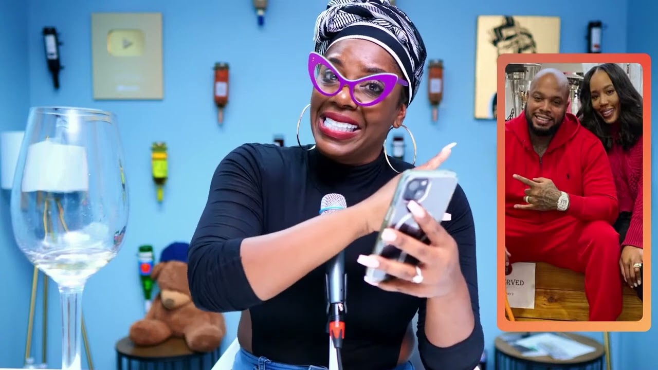 Trouble At The Turkey Leg Hut!! Looks Like Business is Thriving and The Marriage Is Failing