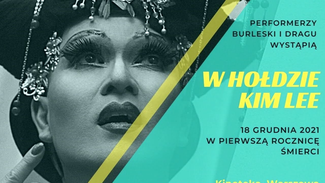 Kiki Surprise - występ 