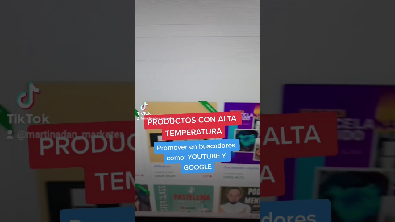 🤑 (F&Aacute;CIL) C&oacute;mo Vender en Hotmart 2021🔥 C&oacute;mo GANAR DINERO con HOTMART 2021 🚀