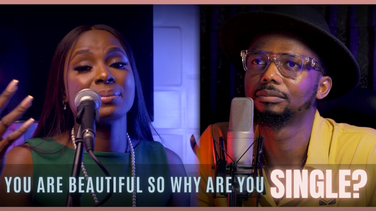 Why are fine girls single? | EmmaOMG | MojibadeShow