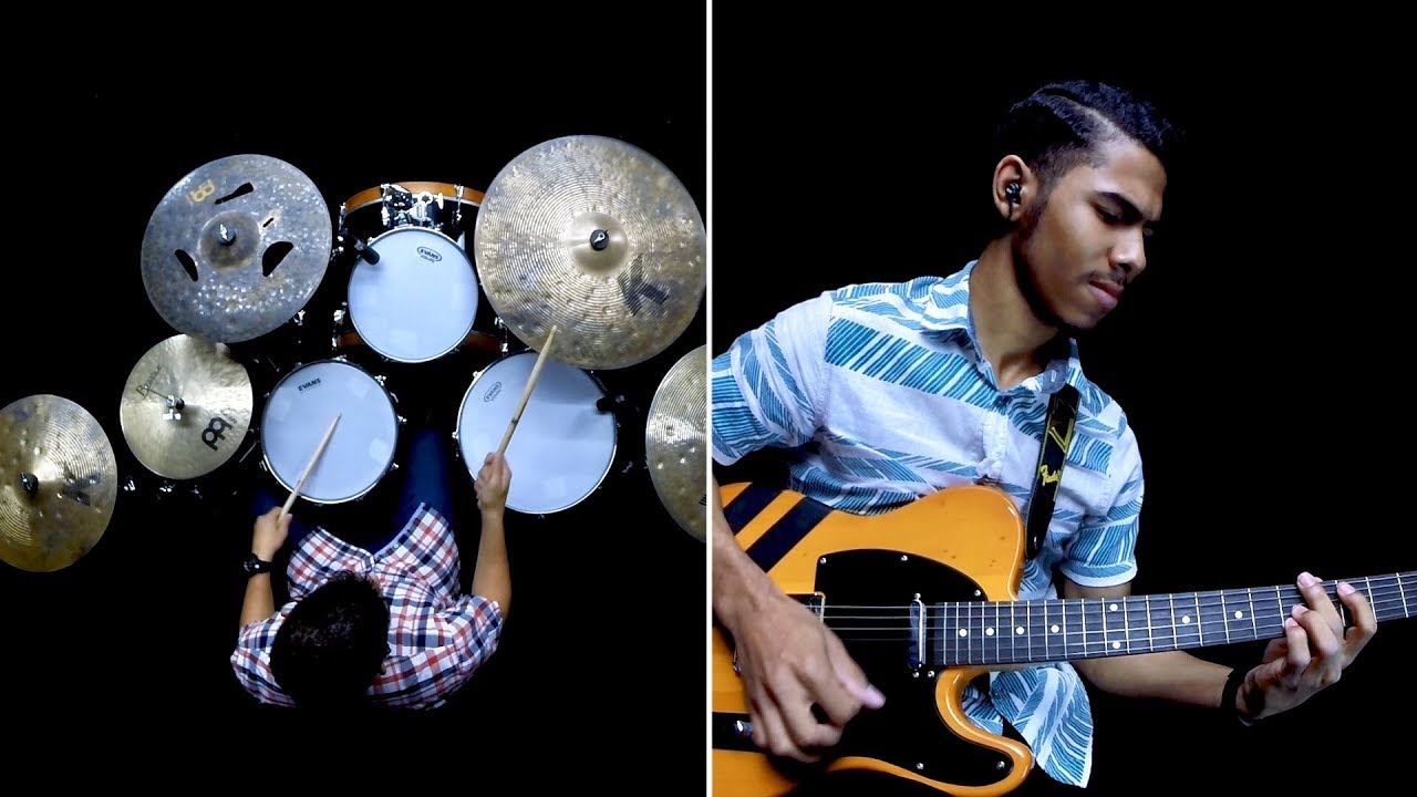 BARAK - Apasionados (Cover) ft’ Héctor García, Harold D’Rose