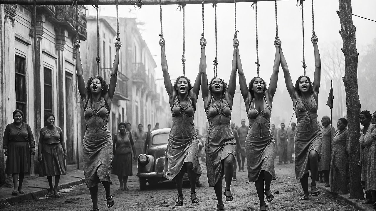 ▶ Shocking Old Photos That Changed Everything – Historical Photos