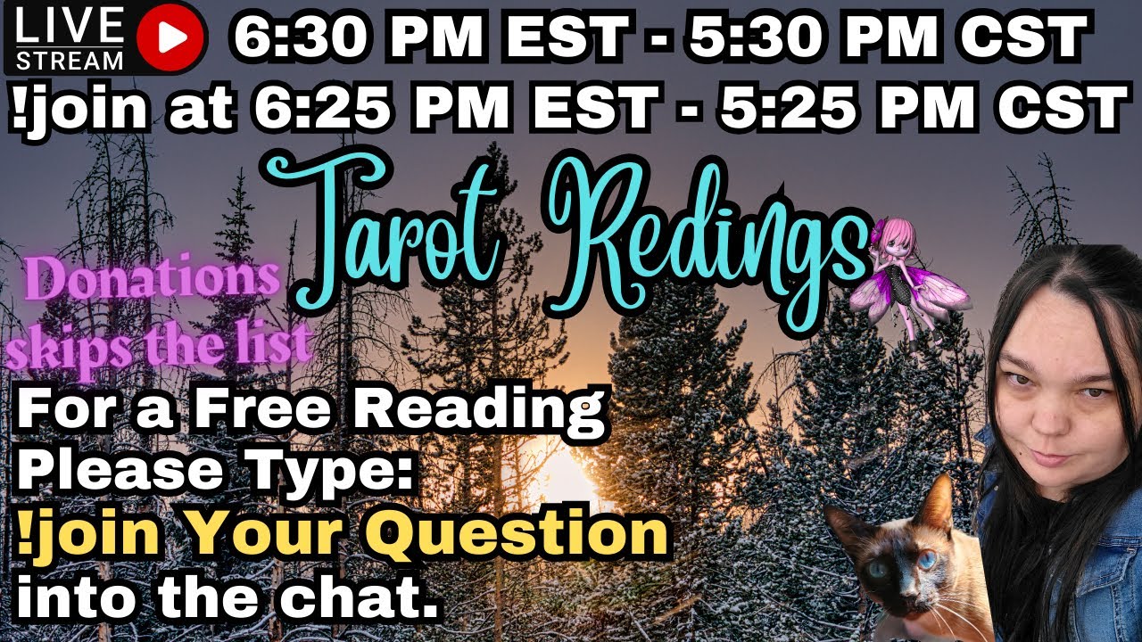*FREE*✨Your Current Situation Tarot Readings✨#spiritualguidance #energyreadings
